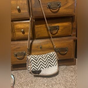 Myra Bag Crossbody Purse